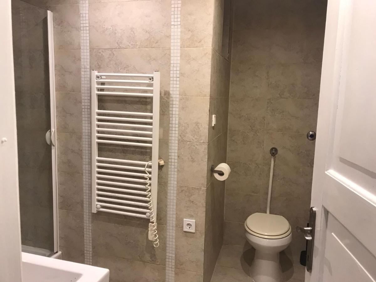 Zonaflat - Opera Apartmán Budapest