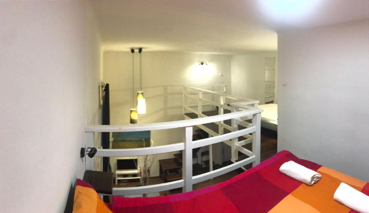 Apartament Zonaflat - Opera *