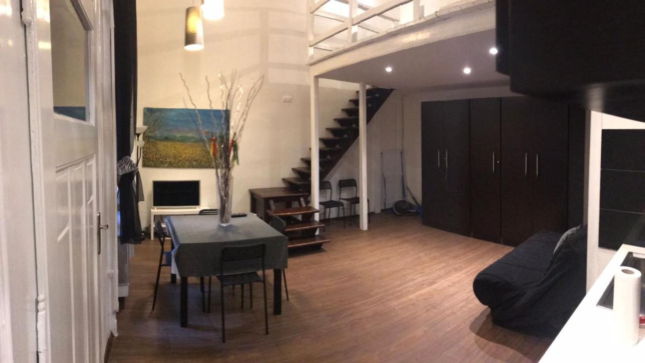 Zonaflat - Opera Apartmán