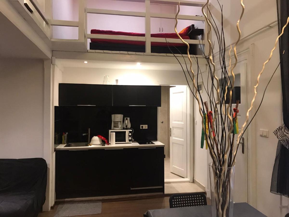 Apartmán Zonaflat - Opera *