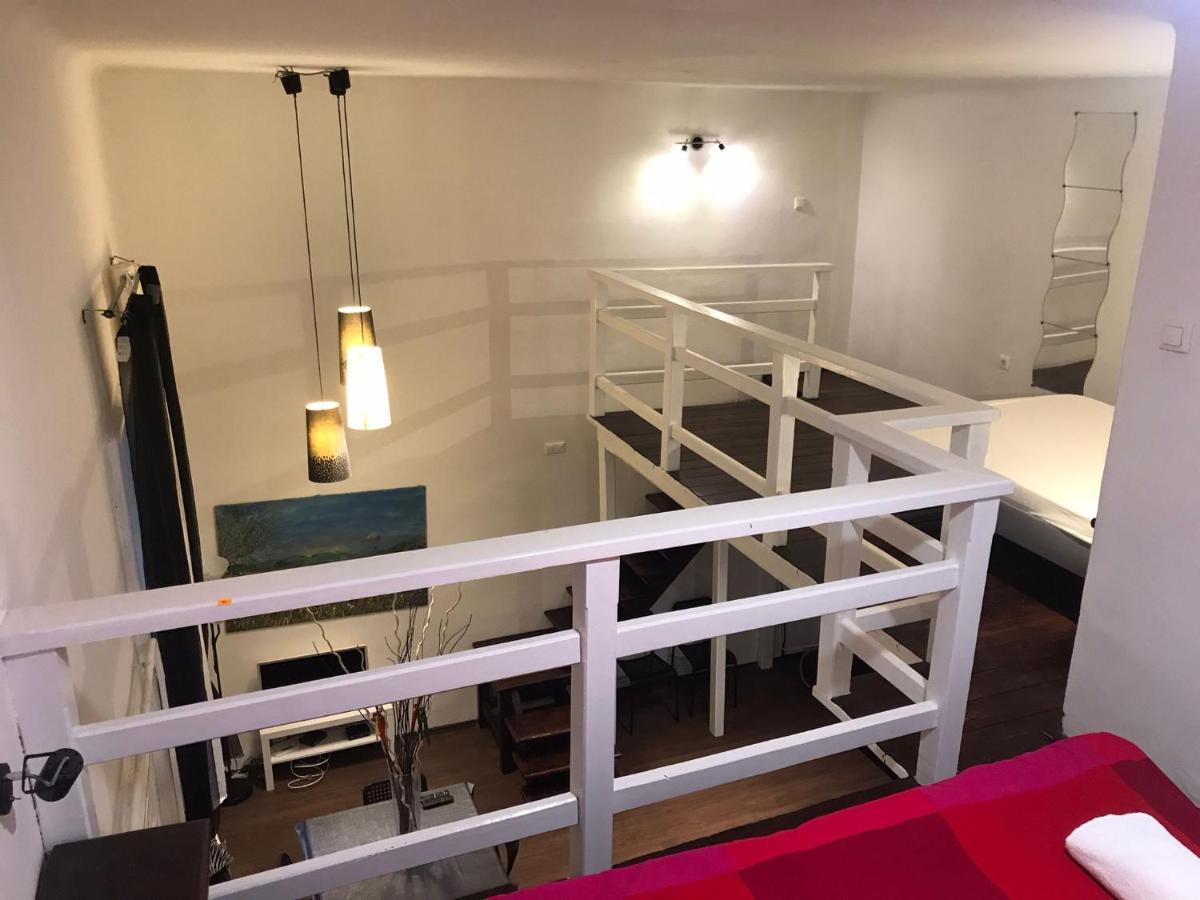 Apartament Zonaflat - Opera Budapeszt