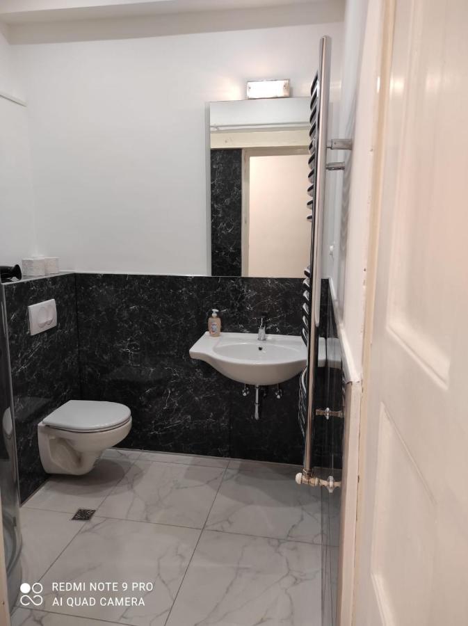 Apartmán Zonaflat - Opera Budapest
