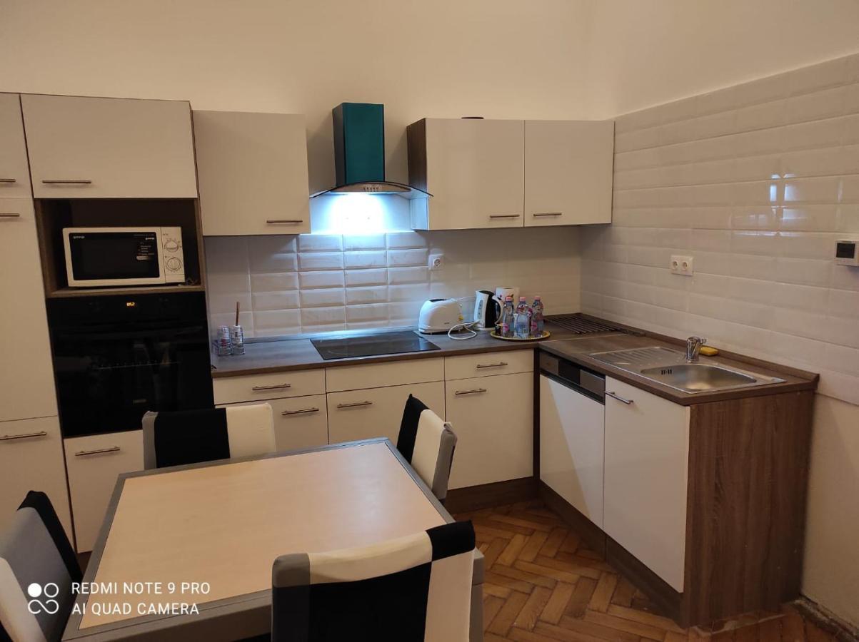 Apartmán Zonaflat - Opera Budapest