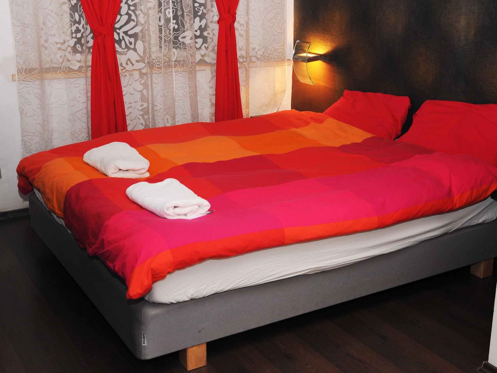 Apartament Zonaflat - Opera