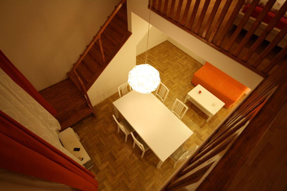 Zonaflat - Opera Apartament Budapeszt