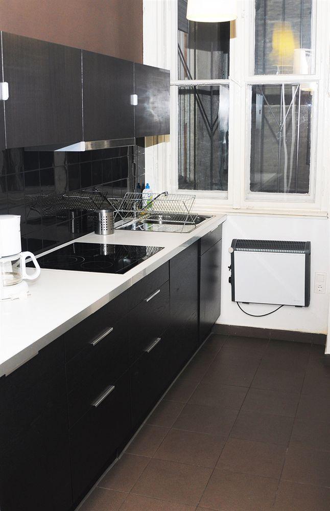 Zonaflat - Opera Apartament