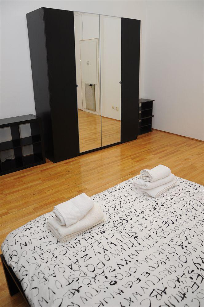 Zonaflat - Opera Apartament *