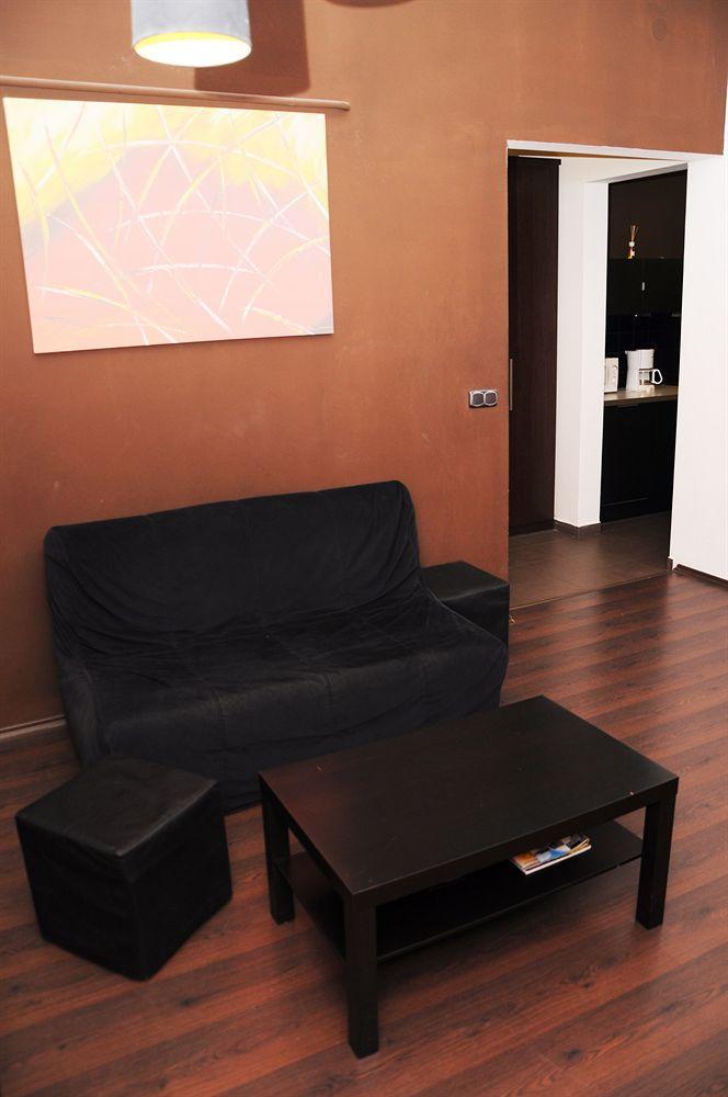 Zonaflat - Opera Apartmán Budapest
