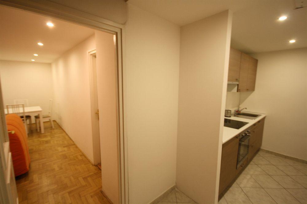 Zonaflat - Opera Apartmán