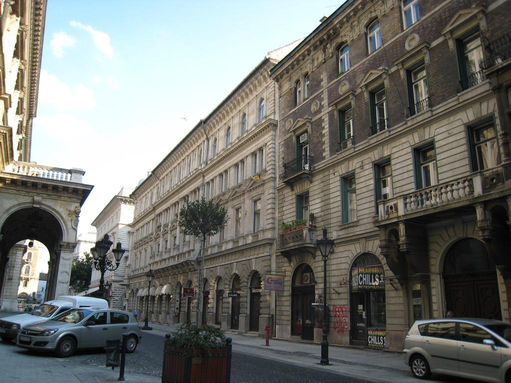 Zonaflat - Opera Budapest