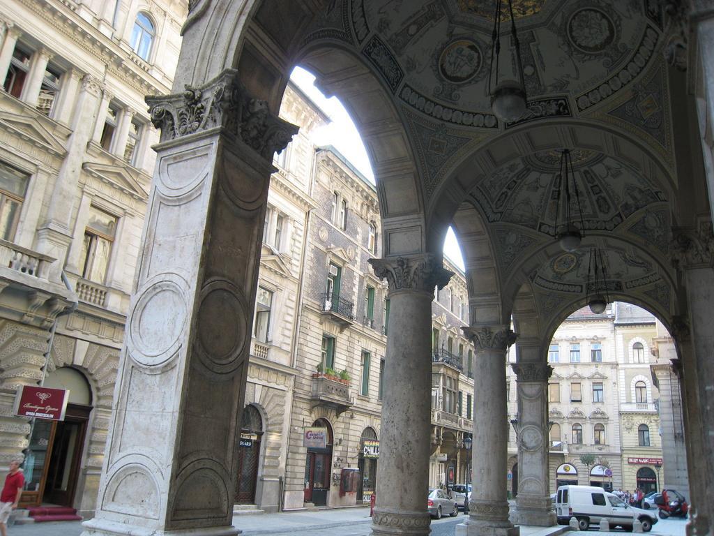 Apartament Zonaflat - Opera *