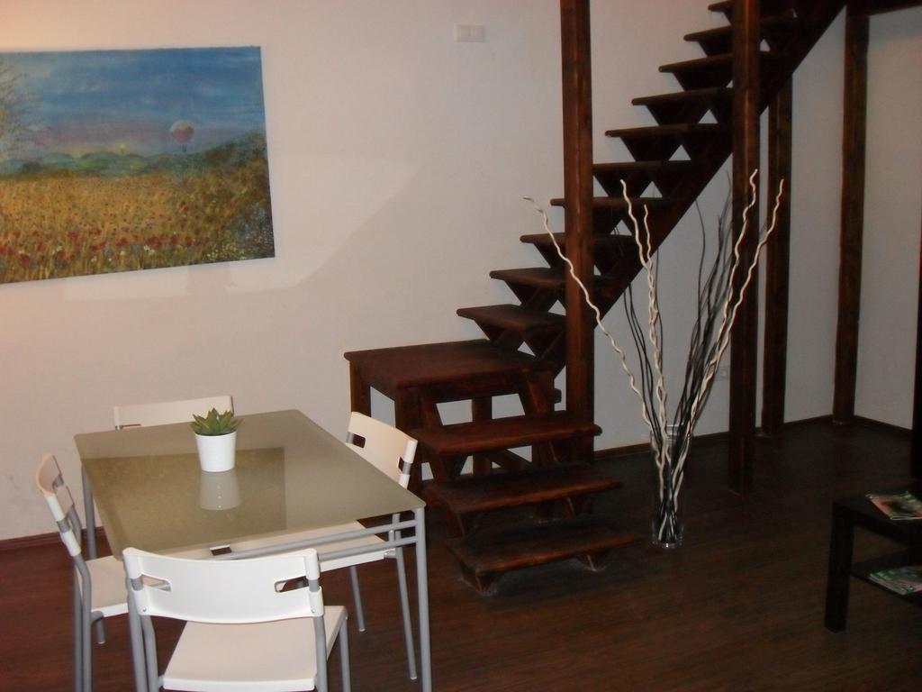 Apartmán Zonaflat - Opera Budapest