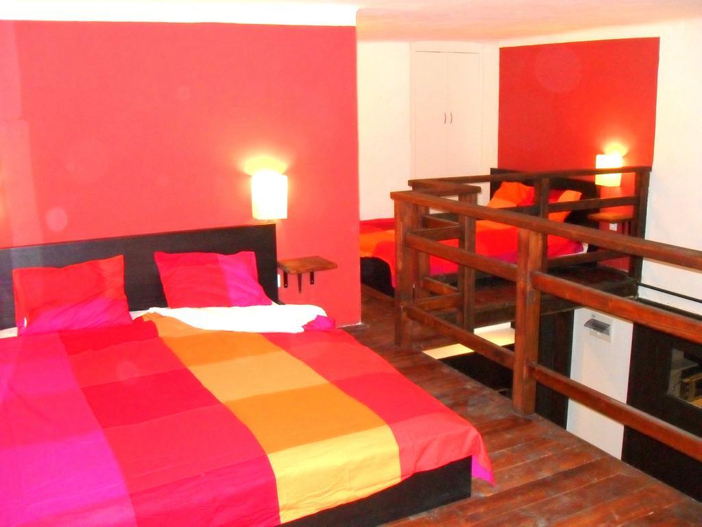 Apartmán Zonaflat - Opera Budapest