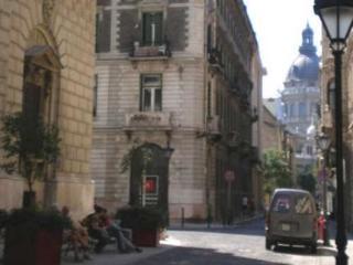 Apartmán Zonaflat - Opera Budapest