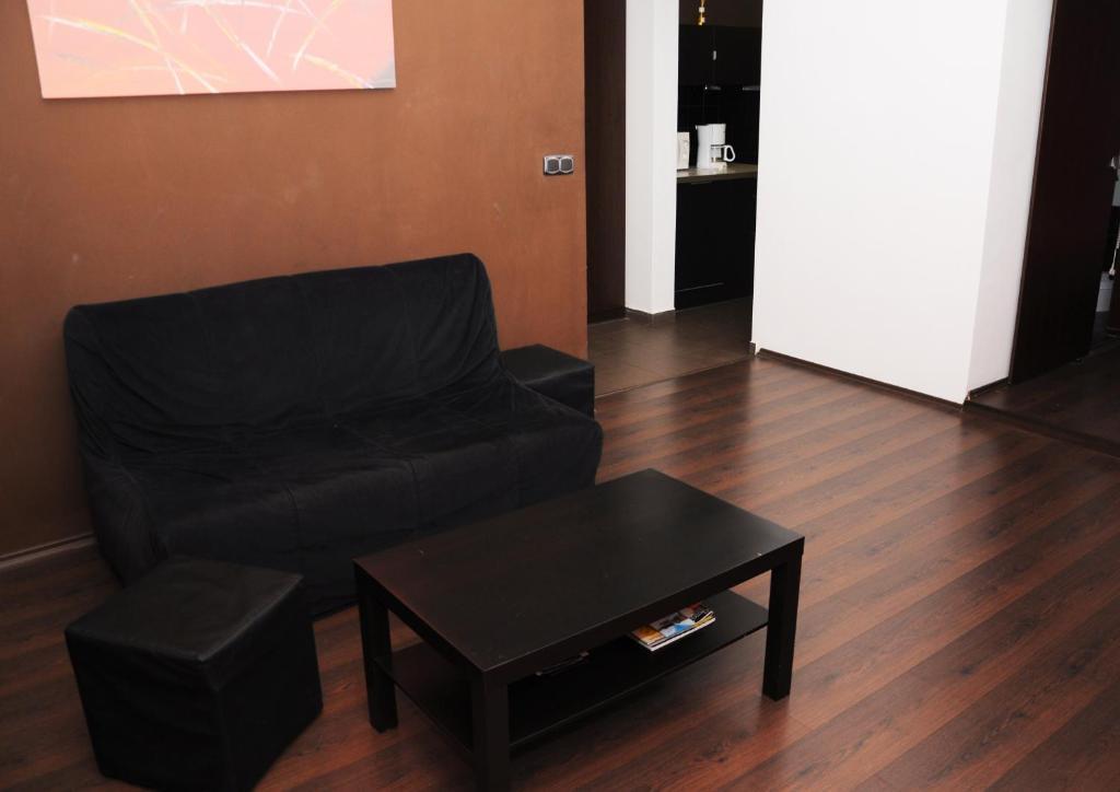 Apartmán Zonaflat - Opera Budapest