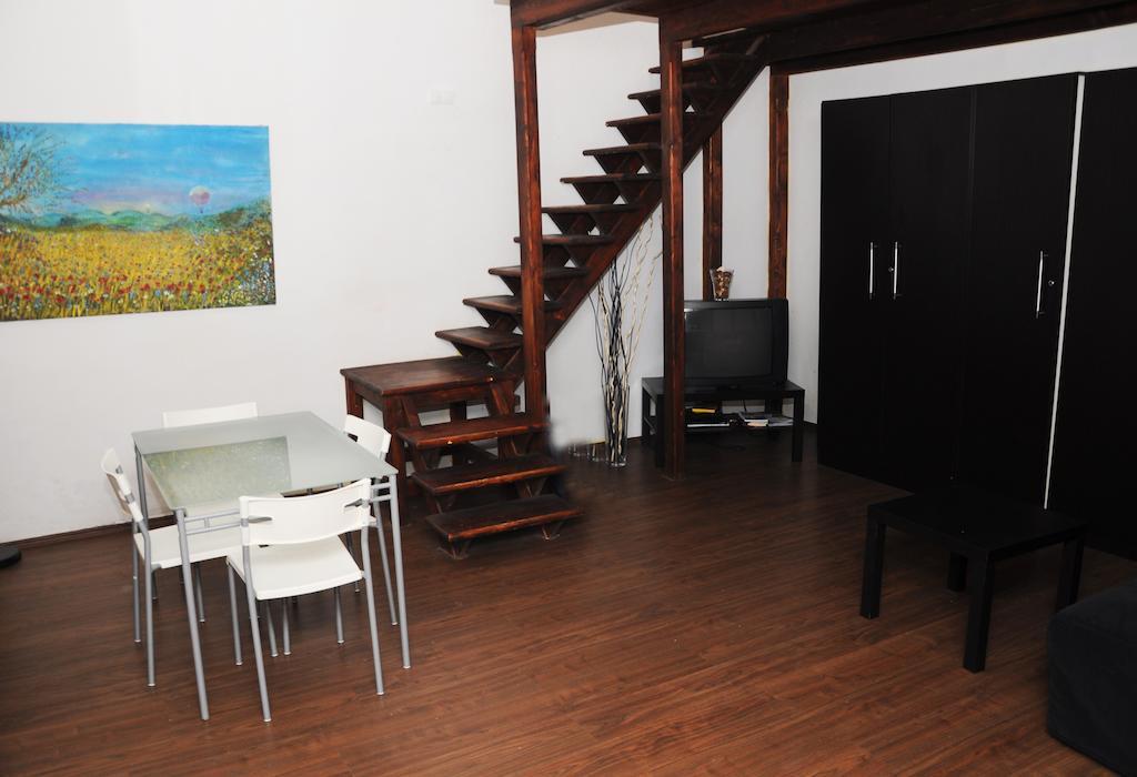 Apartmán Zonaflat - Opera *