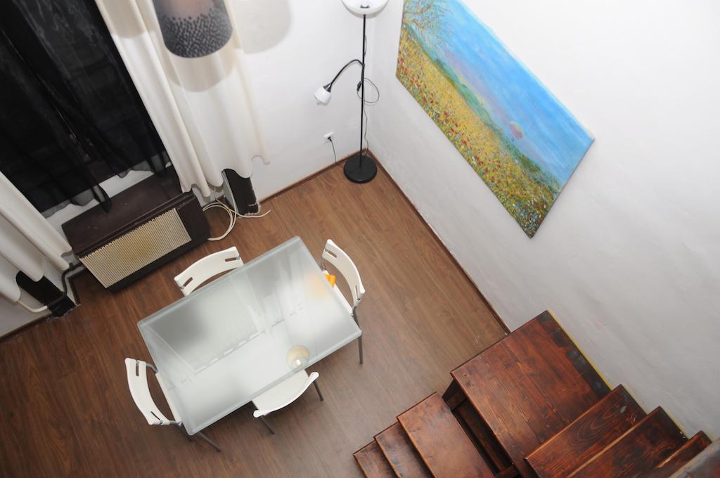 Apartmán Zonaflat - Opera Budapest