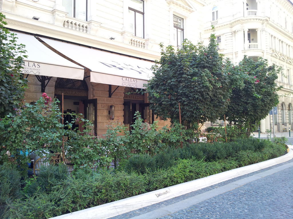 Apartament Zonaflat - Opera *