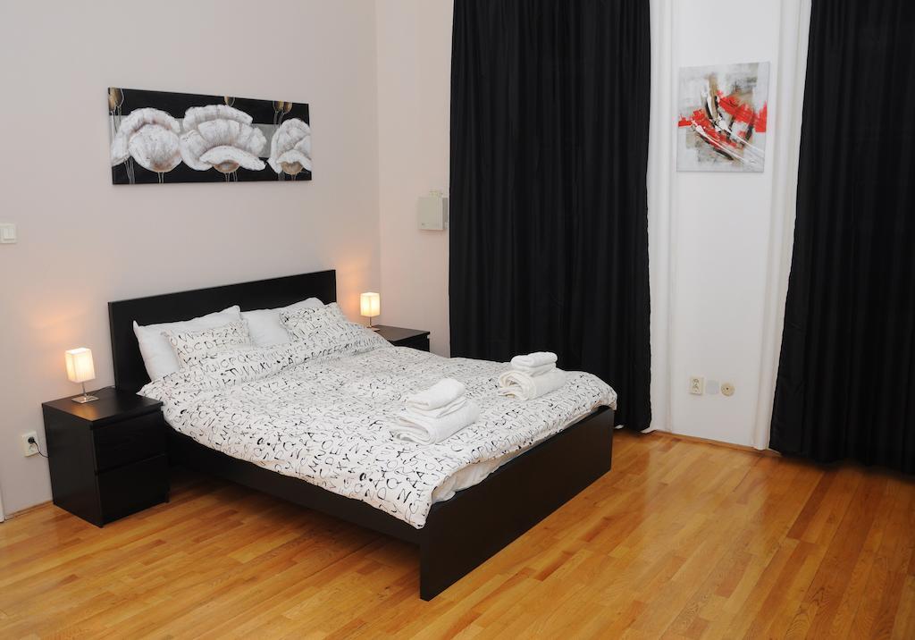 Apartmán Zonaflat - Opera