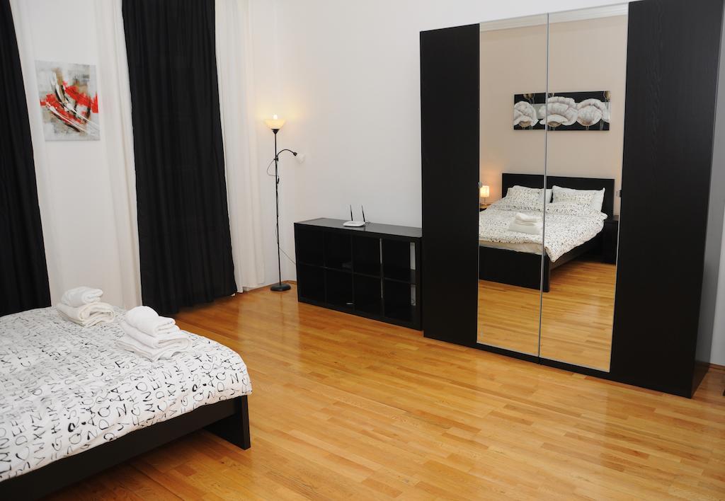 Zonaflat - Opera Apartmán Budapest