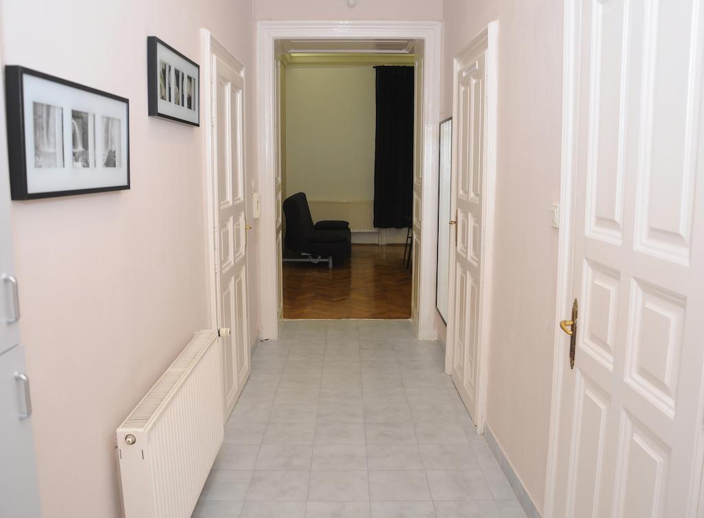 Zonaflat - Opera Apartament