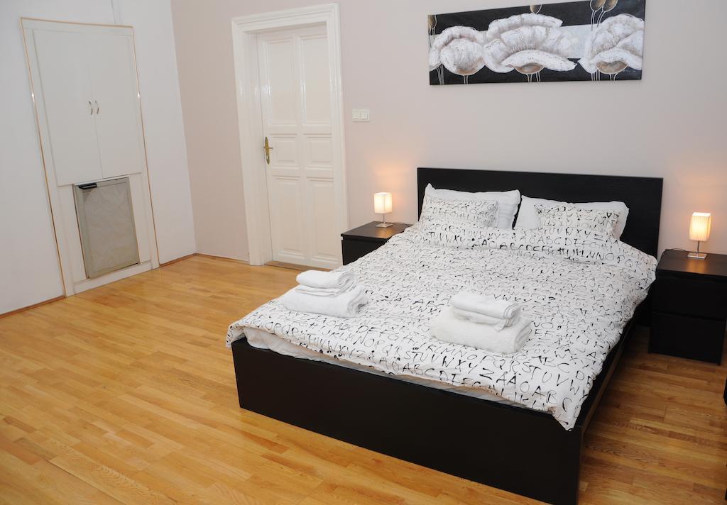 Apartmán Zonaflat - Opera