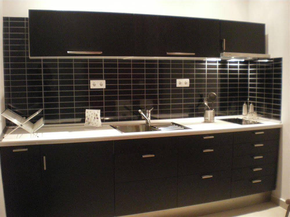 Apartmán Zonaflat - Opera Budapest