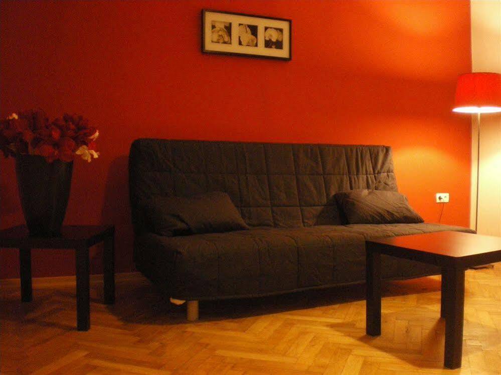 Zonaflat - Opera Apartmán *